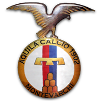 Aquila Montevarchi 1902