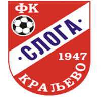 FK Sloga Kraljevo