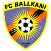 Ballkani