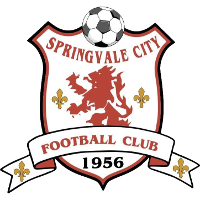Springvale City