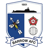 Barrow AFC