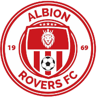 Albion Rovers