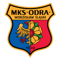 Odra Wodzislaw Slaski