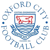 Oxford City