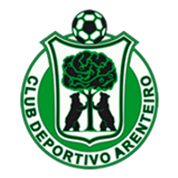 CD Arenteiro