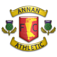 Annan Athletic FC