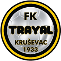 FK Trayal Kruševac