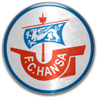 FC Hansa Rostock II