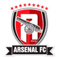 Arsenal FC 02/03 ECNL