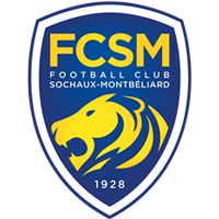 Sochaux II