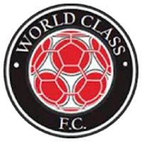 World Class FC 08 ECNL