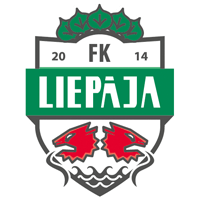 FK Liepaja U13