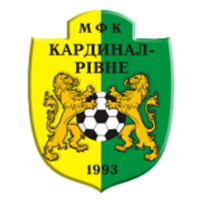 Kardinal Rovno Squad Stats, Transfer Values (ETV) & Contract Details