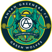 Ansan Greeners