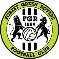 Forest Green Rovers CC