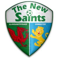 The New Saints