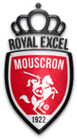 Royal Excel Mouscron (-2022)