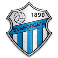 St. George's FC