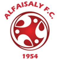 Al-Faisaly FC