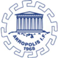 Akropolis IF