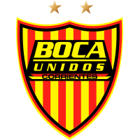 Boca Unidos