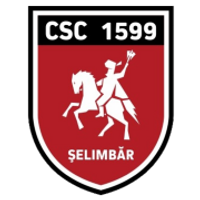 CSC 1599 Selimbar