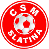 CSM Slatina