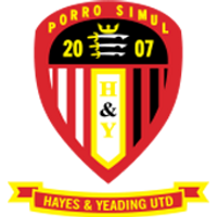 Hayes & Yeading United