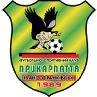 PFK Prykarpattya Ivano-Frankivsk