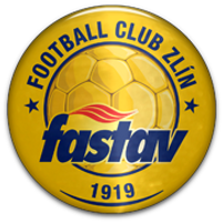 Fastav Zlin U17
