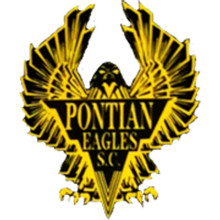 Pontian Eagles