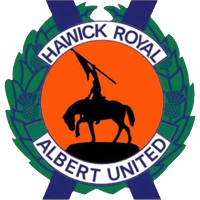 Hawick Royal Albert United FC