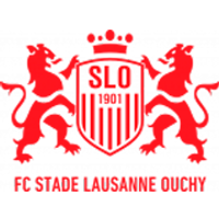 Svizzera - FC Stade-Lausanne-Ouchy - Results, fixtures, squad