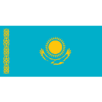 Kazakhstan