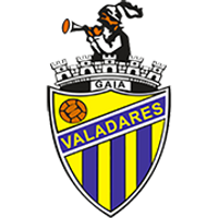 Valadares Gaia Futebol Clube