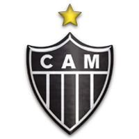 Esquadrão Imortal - Atlético-MG 2021 - Imortais do Futebol