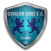 Osvaldo Cruz U17