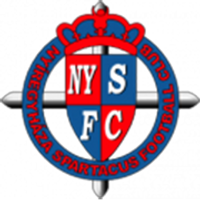 Nyíregyháza Spartacus U17