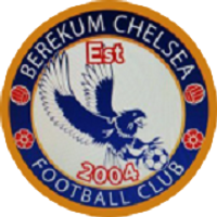 Berekum Chelsea FC