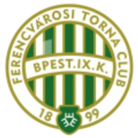 Ferencvaros Torna
