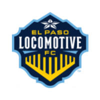 El Paso Locomotive FC