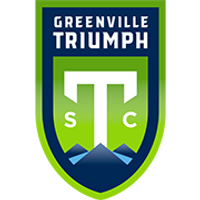 Greenville Triumph SC