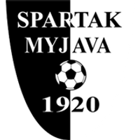 Spartak Myjava