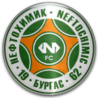 Neftohimik