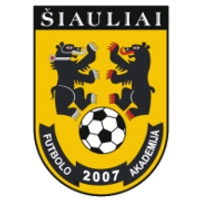 FA Siauliai