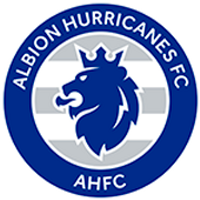 Albion Hurricanes FC 05 ECNL