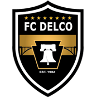 FC Delco 08 ECNL