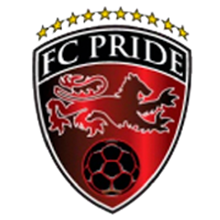 FC Pride 08 ECNL