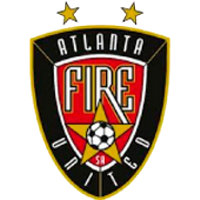 Atlanta Fire United 07 ECNL