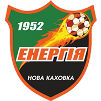 Energiya Nova Kakhovka